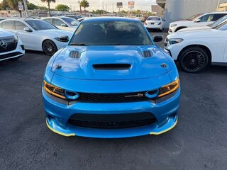 2023 Dodge Charger Scat Pack — photo 2