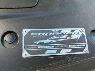 2023 Dodge Charger Scat Pack — photo 21