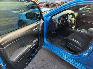 2023 Dodge Charger Scat Pack — photo 16