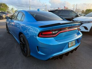 2023 Dodge Charger Scat Pack — photo 5