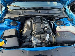 2023 Dodge Charger Scat Pack — photo 18