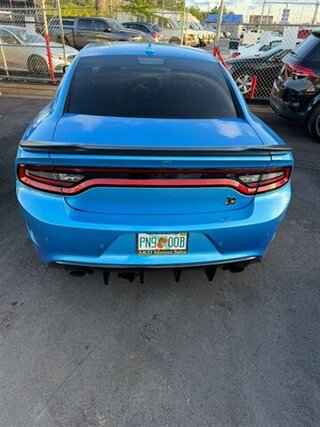 2023 Dodge Charger Scat Pack — photo 6