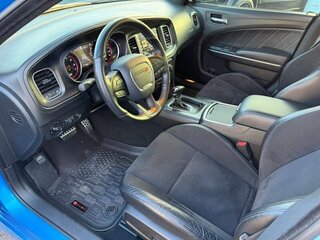2023 Dodge Charger Scat Pack — photo 17