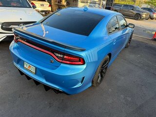 2023 Dodge Charger Scat Pack — photo 8