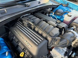 2023 Dodge Charger Scat Pack — photo 19