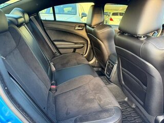 2023 Dodge Charger Scat Pack — photo 12