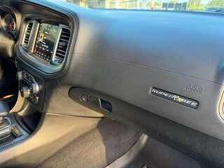 2023 Dodge Charger Scat Pack — photo 14