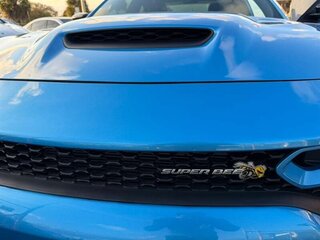 2023 Dodge Charger Scat Pack — photo 15