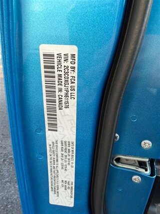 2023 Dodge Charger Scat Pack — photo 22