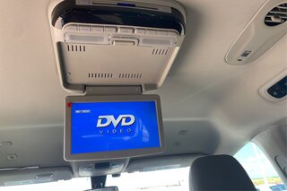 2018 Chrysler Pacifica Touring Plus — photo 22