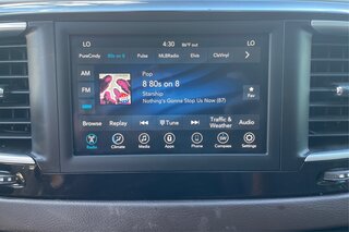 2018 Chrysler Pacifica Touring Plus — photo 13
