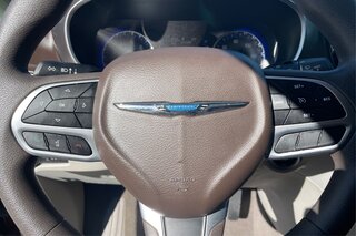 2018 Chrysler Pacifica Touring Plus — photo 18