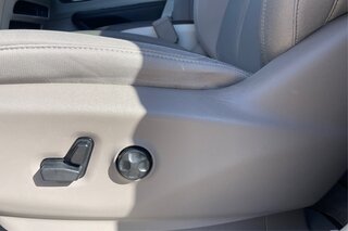2018 Chrysler Pacifica Touring Plus — photo 20