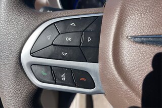 2018 Chrysler Pacifica Touring Plus — photo 26
