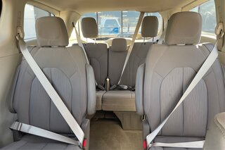 2018 Chrysler Pacifica Touring Plus — photo 34