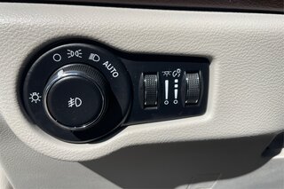 2018 Chrysler Pacifica Touring Plus — photo 19