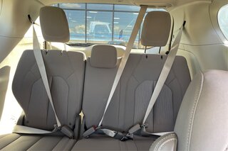 2018 Chrysler Pacifica Touring Plus — photo 32