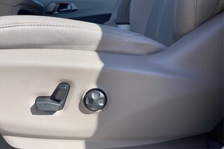 2018 Chrysler Pacifica Touring Plus — photo 30