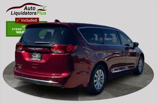 2018 Chrysler Pacifica Touring Plus — photo 5