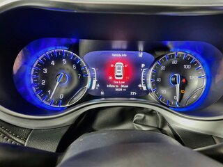 2025 Chrysler Pacifica Limited — photo 18