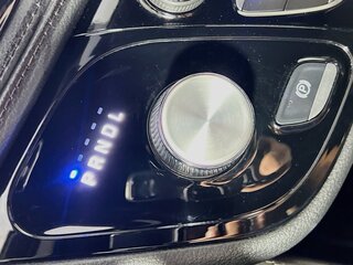2025 Chrysler Pacifica Limited — photo 21