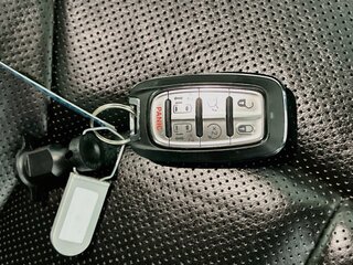 2025 Chrysler Pacifica Limited — photo 33