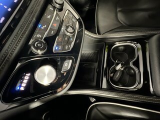 2025 Chrysler Pacifica Limited — photo 22