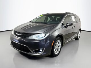 2020 Chrysler Pacifica Limited — photo 7