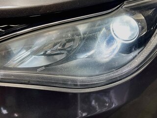 2020 Chrysler Pacifica Limited — photo 9