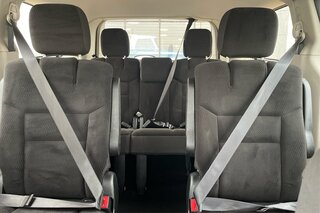 2019 Dodge Grand Caravan SE — photo 14