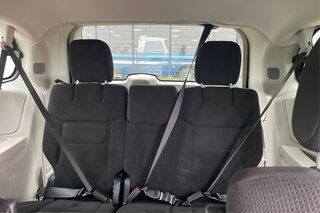 2019 Dodge Grand Caravan SE — photo 31