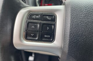 2019 Dodge Grand Caravan SE — photo 25