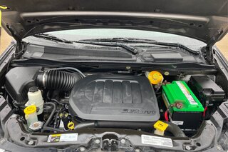 2019 Dodge Grand Caravan SE — photo 24