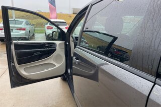 2019 Dodge Grand Caravan SE — photo 21