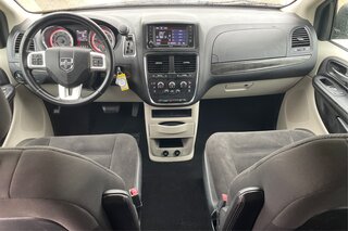 2019 Dodge Grand Caravan SE — photo 15