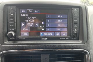 2019 Dodge Grand Caravan SE — photo 13