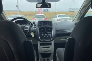 2019 Dodge Grand Caravan SE — photo 22