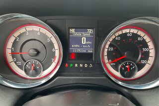 2019 Dodge Grand Caravan SE — photo 17
