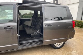 2019 Dodge Grand Caravan SE — photo 10