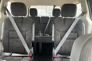 2019 Dodge Grand Caravan SE — photo 33