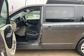 2019 Dodge Grand Caravan SE — photo 9