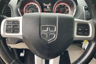2019 Dodge Grand Caravan SE — photo 18