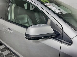 2014 Ford Edge SEL — photo 10