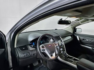 2014 Ford Edge SEL — photo 25