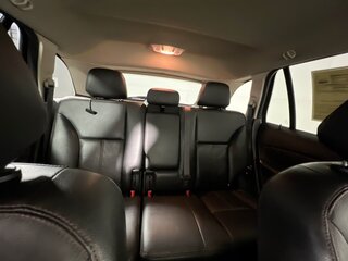 2014 Ford Edge SEL — photo 28