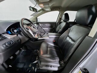 2014 Ford Edge SEL — photo 12