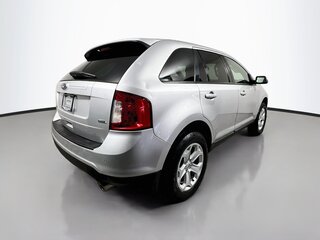 2014 Ford Edge SEL — photo 3