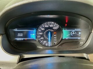 2014 Ford Edge SEL — photo 19