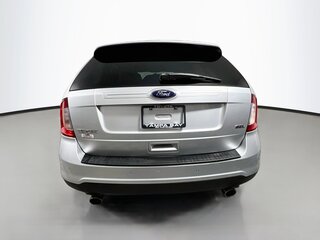 2014 Ford Edge SEL — photo 4