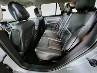 2014 Ford Edge SEL — photo 24